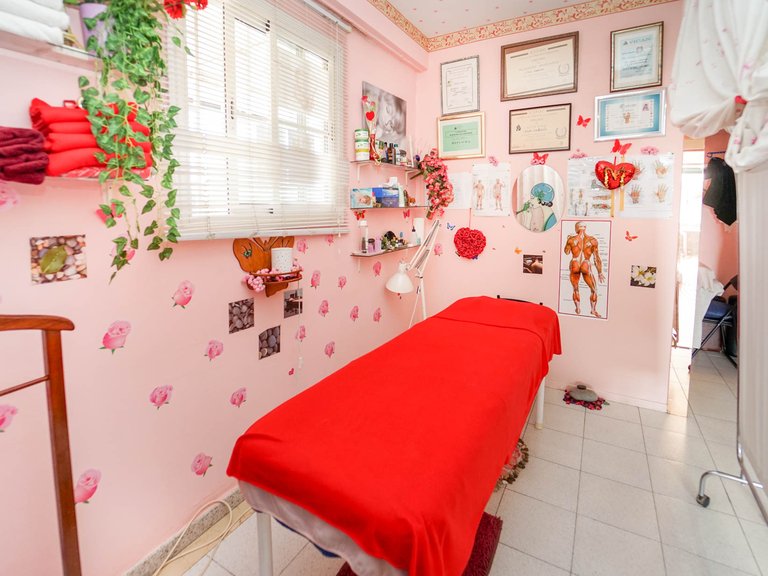 Commercial for Sale in San Bartolomé De Tirajana, Las Palmas 11