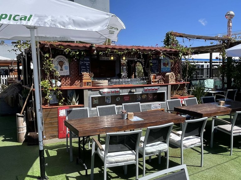 Commercial for Sale in San Bartolomé De Tirajana, Las Palmas 32