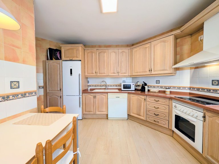 Ático dúplex en venta 4