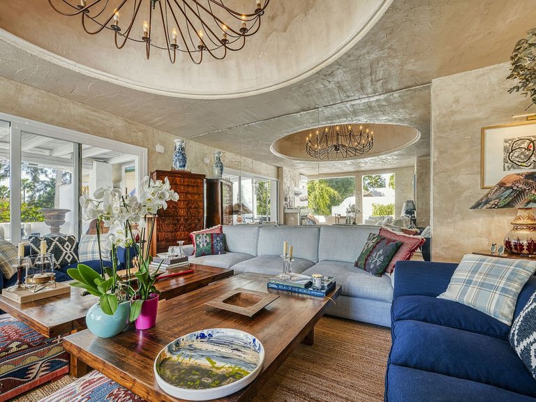 Penthouse Duplex - Guadalmina Baja 2