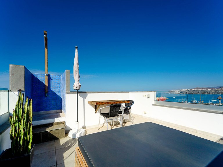 Town House for Sale in Mogan, Las Palmas 53