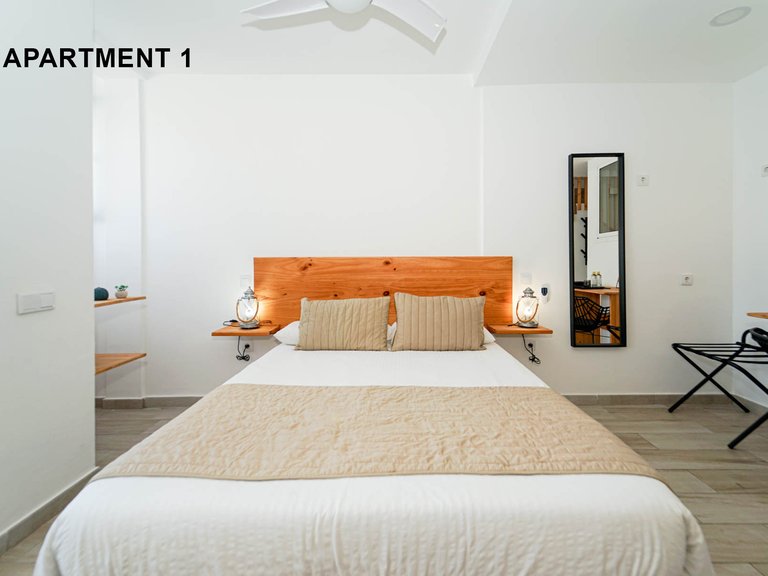 Town House for Sale in Mogan, Las Palmas 7