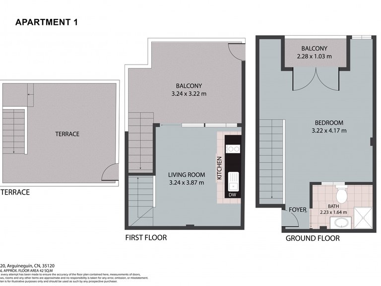 Town House for Sale in Mogan, Las Palmas 23