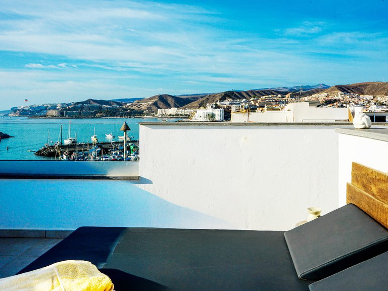 Town House for Sale in Mogan, Las Palmas 20