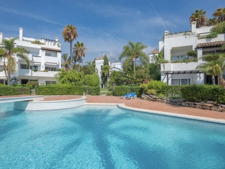 Apartment for Sale in Marbella, Malaga 3