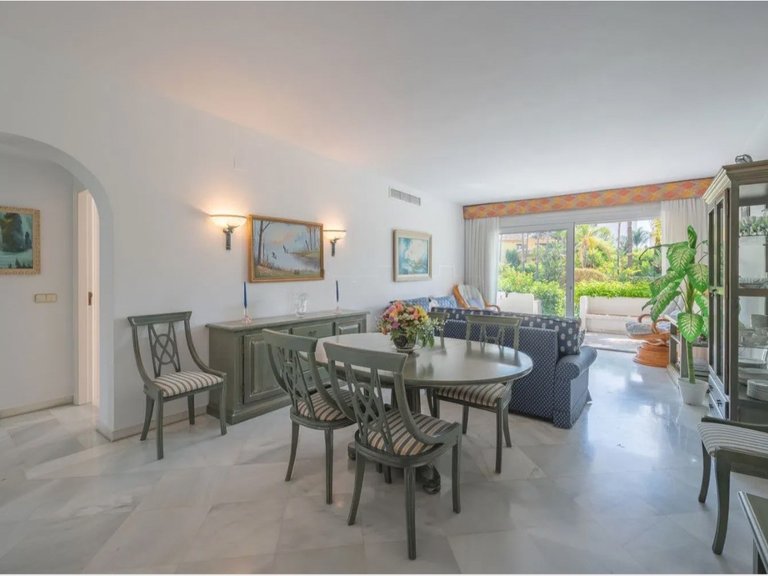 Apartment for Sale in Marbella, Malaga 2