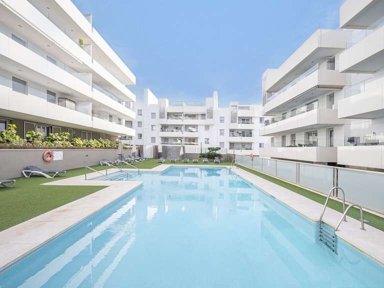 Town House for Sale in San Pedro De Alcantara, Malaga 2