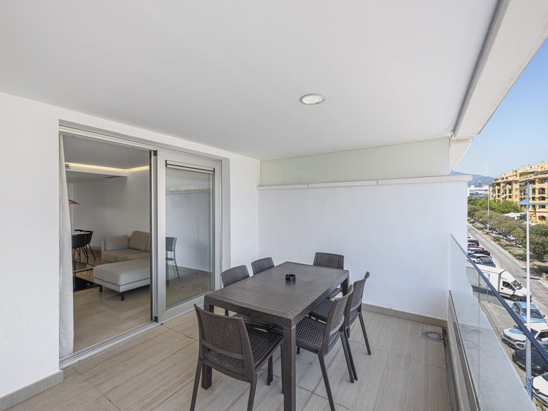Town House for Sale in San Pedro De Alcantara, Malaga 6