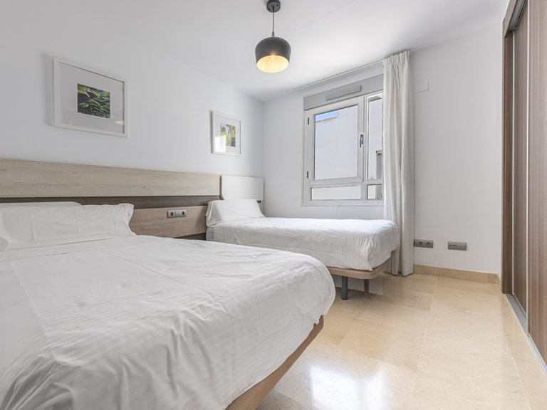 Town House for Sale in San Pedro De Alcantara, Malaga 13