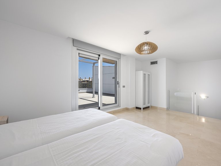Town House for Sale in San Pedro De Alcantara, Malaga 15