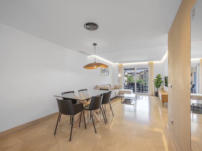 Town House for Sale in San Pedro De Alcantara, Malaga 26