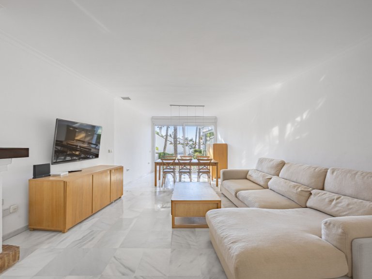 Town House for Sale in Marbella, Malaga 6