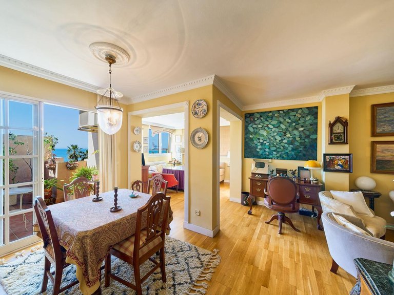 Penthouse for sale in Malaga, Malaga 6