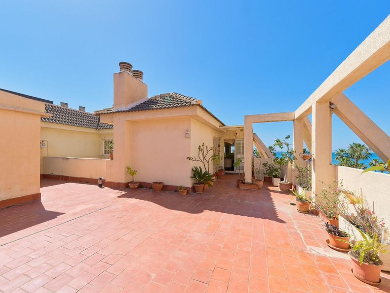 Penthouse for sale in Malaga, Malaga 3