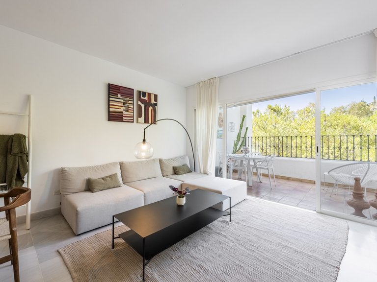 Apartment for Sale in Benahavis, Malaga 7