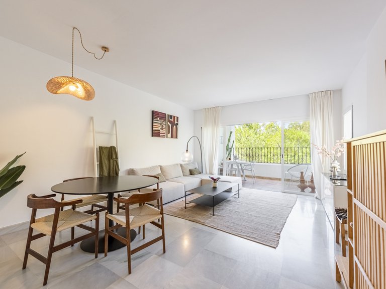 Apartment for Sale in Benahavis, Malaga 3
