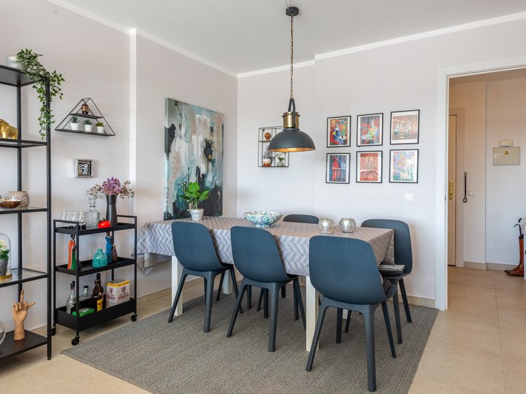 Apartment for sale in Fuengirola, Malaga 10