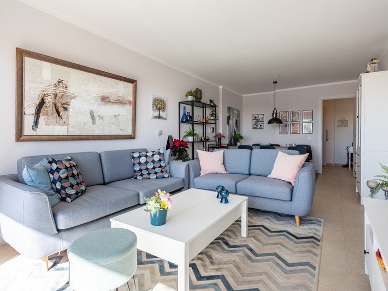 Apartment for sale in Fuengirola, Malaga 12