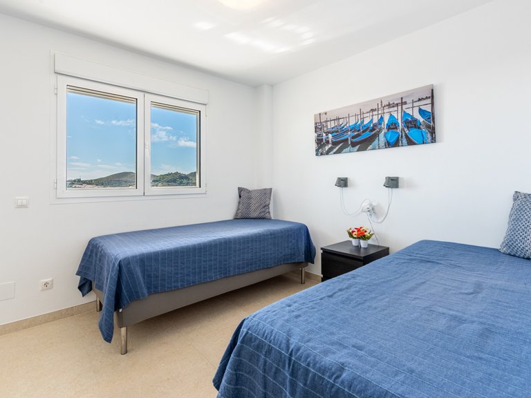 Apartment for sale in Fuengirola, Malaga 8