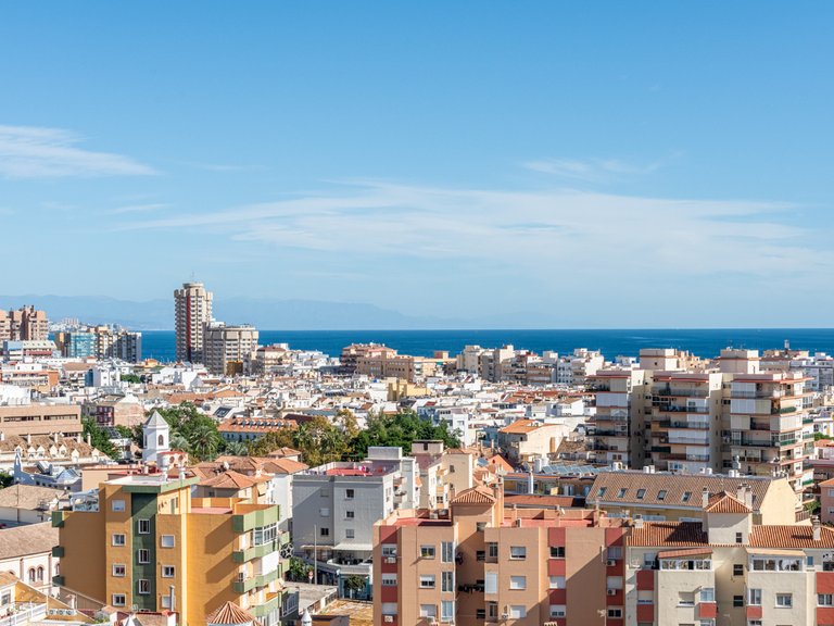 Apartment for sale in Fuengirola, Malaga 4