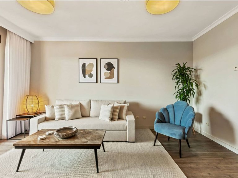 Apartment for Sale in Benahavis, Malaga 4