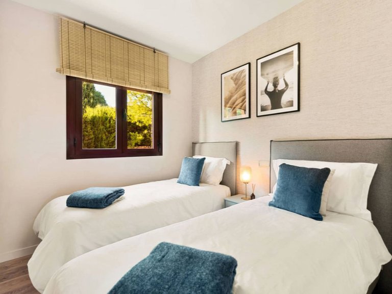 Apartment for Sale in Benahavis, Malaga 6