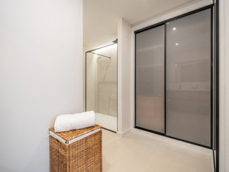 Appartement à vendre 9