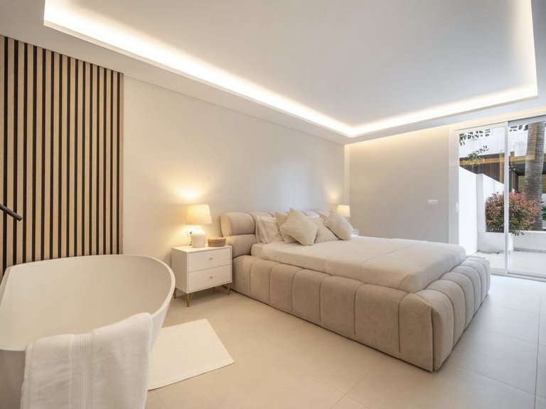 Appartement à vendre 6