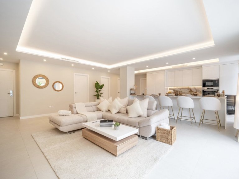 Appartement à vendre 11