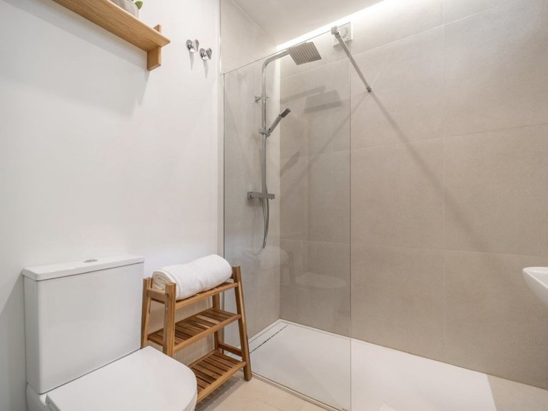 Appartement à vendre 12