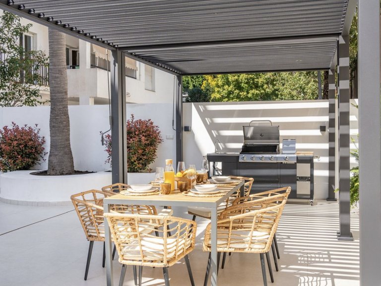 Appartement à vendre 1