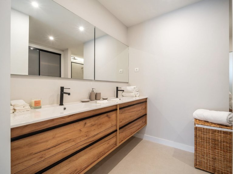 Appartement à vendre 8