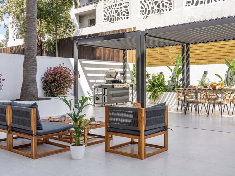 Appartement à vendre 2