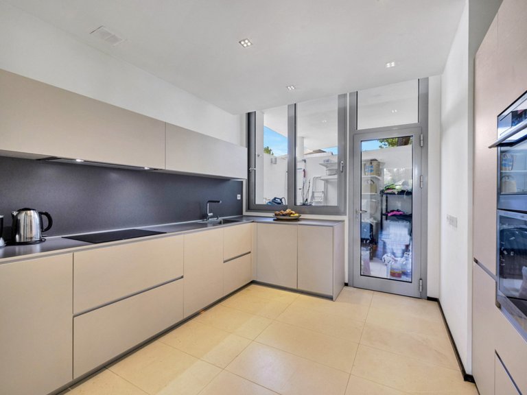 Maison de villa à vendre 4