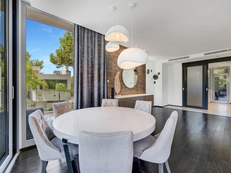 Maison de villa à vendre 6