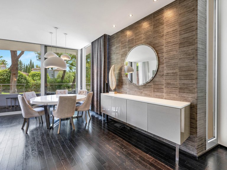 Maison de villa à vendre 7