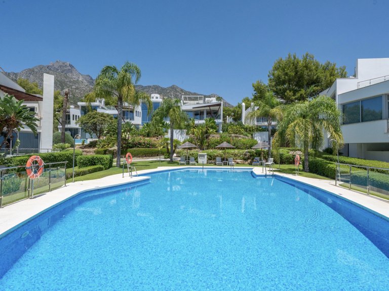 Maison de villa à vendre 1