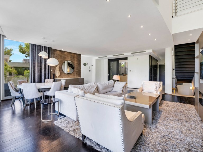 Maison de villa à vendre 2