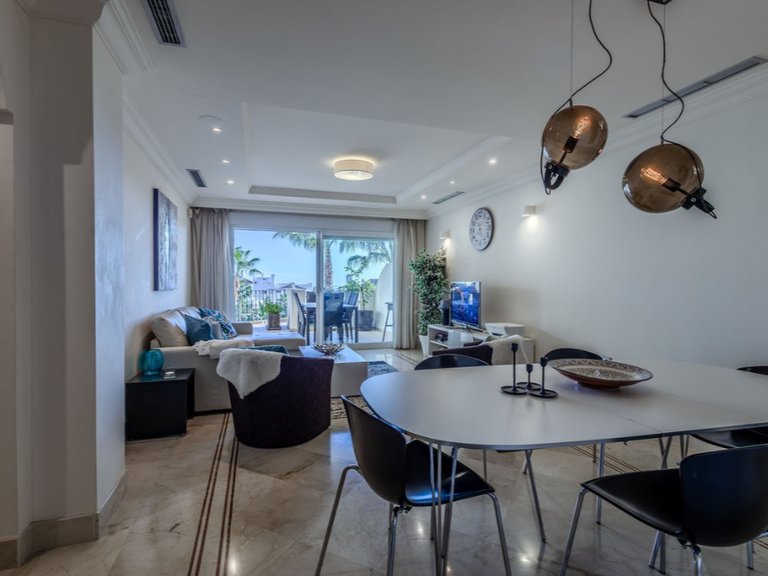 Apartment for Sale in Marbella, Malaga 4