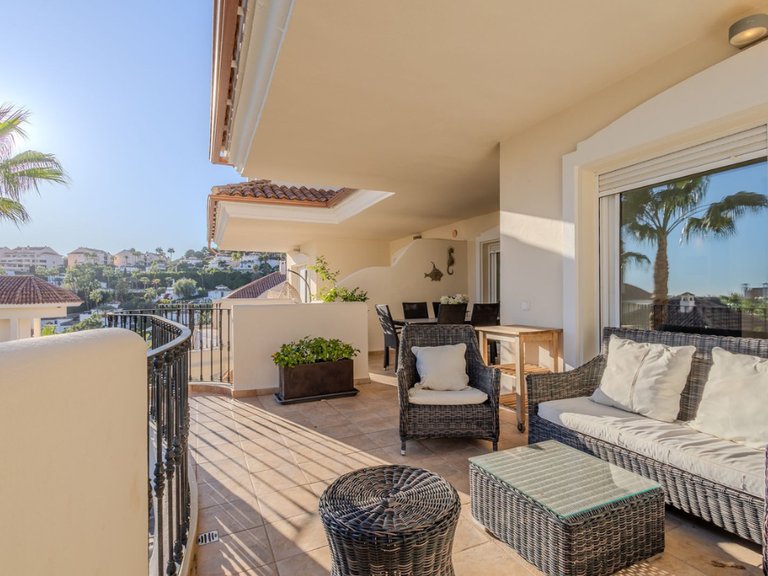 Apartment for Sale in Marbella, Malaga 6