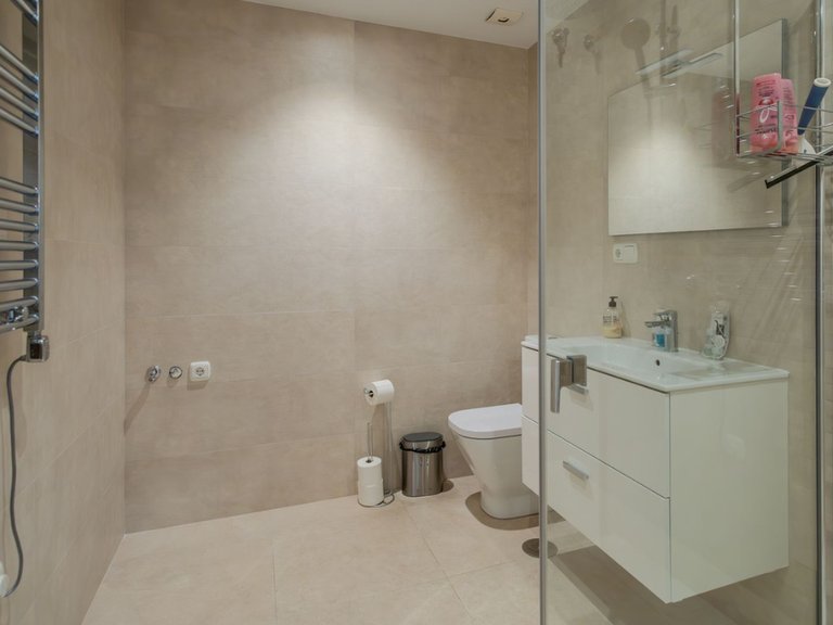 Apartment for Sale in Marbella, Malaga 14