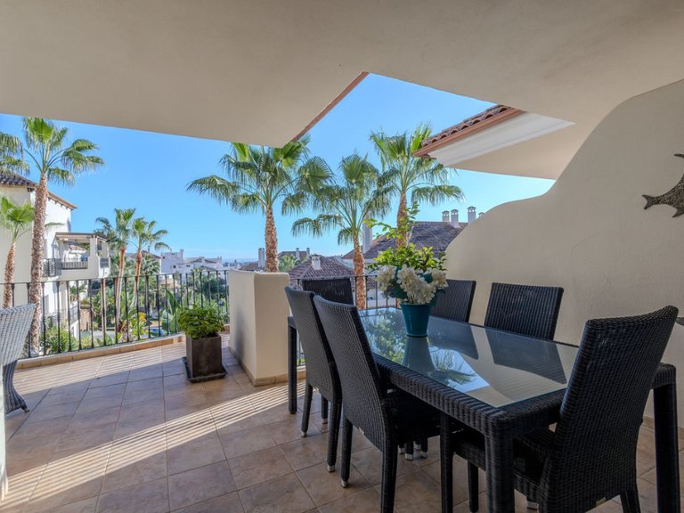 Apartment for Sale in Marbella, Malaga 2
