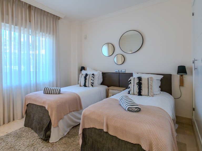 Apartment for Sale in Marbella, Malaga 11