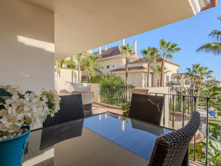 Apartment for Sale in Marbella, Malaga 7