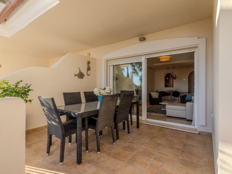 Apartment for Sale in Marbella, Malaga 8