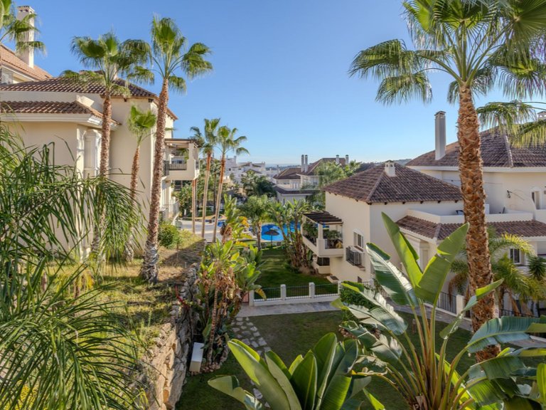 Apartment for Sale in Marbella, Malaga 1