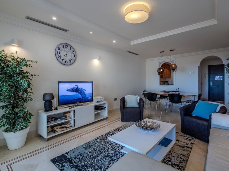 Apartment for Sale in Marbella, Malaga 5