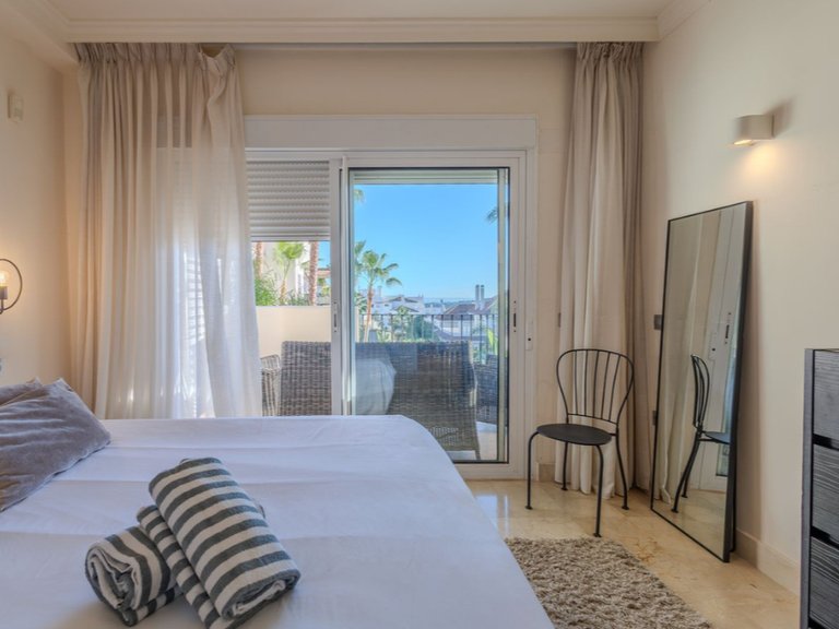 Apartment for Sale in Marbella, Malaga 10