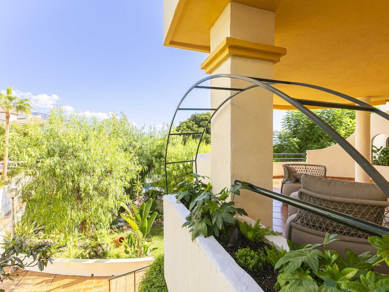 Town House for Sale in Marbella, Malaga 11