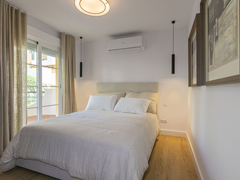 Town House for Sale in Marbella, Malaga 13